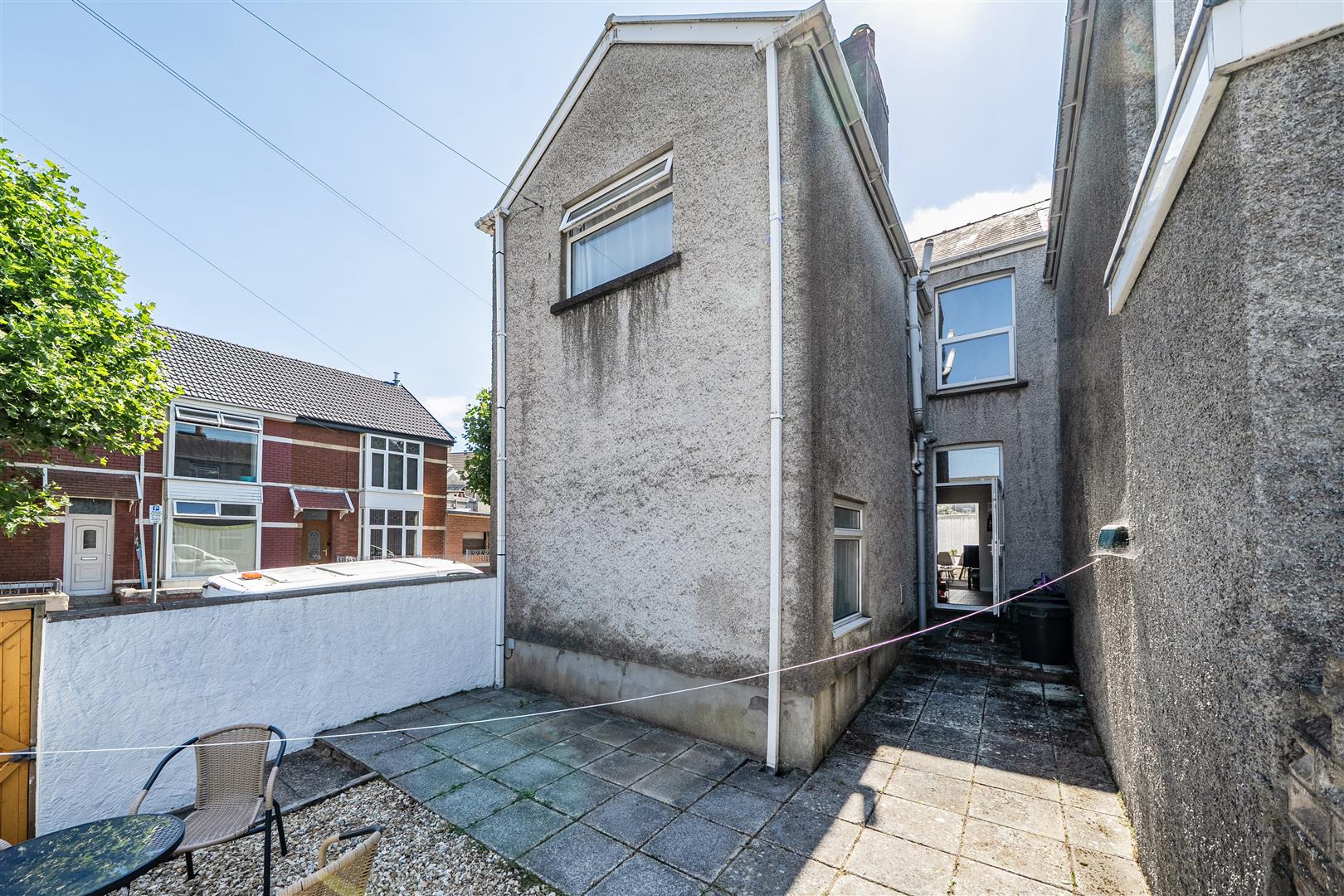 Aylesbury Road, Brynmill, Swansea, SA2 0BS
